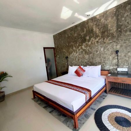 Bali Yogi Hotel Amed  Ngoại thất bức ảnh